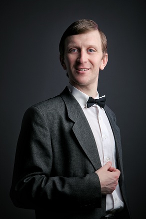 Сергей Малов